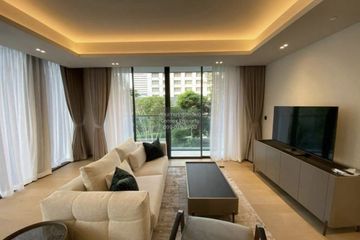 2 Bedroom Condo for rent in Tonson One Residence, Lumpini, Bangkok near BTS Ploen Chit