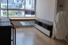 2 Bedroom Condo for rent in Tree Condo Sukhumvit 42, Phra Khanong, Bangkok near BTS Phra Khanong