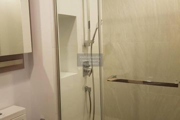 1 Bedroom Condo for rent in THE LINE Wongsawang, Wong Sawang, Bangkok near MRT Wong Sawang