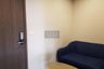 1 Bedroom Condo for rent in THE LINE Wongsawang, Wong Sawang, Bangkok near MRT Wong Sawang