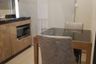 1 Bedroom Condo for rent in THE LINE Wongsawang, Wong Sawang, Bangkok near MRT Wong Sawang