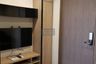 1 Bedroom Condo for rent in THE LINE Wongsawang, Wong Sawang, Bangkok near MRT Wong Sawang