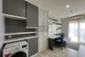 1 Bedroom Condo for rent in The Key Sathorn-Charoenraj, Bang Khlo, Bangkok near BTS Surasak