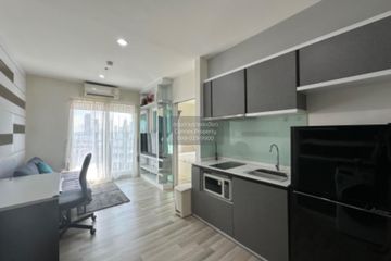 1 Bedroom Condo for rent in The Key Sathorn-Charoenraj, Bang Khlo, Bangkok near BTS Surasak