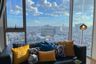 1 Bedroom Condo for rent in Chong Nonsi, Bangkok