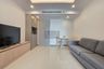 1 Bedroom Condo for rent in Supalai Oriental Sukhumvit 39, Khlong Tan Nuea, Bangkok