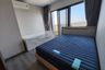 1 Bedroom Condo for rent in The Politan Aqua, Bang Kraso, Nonthaburi near MRT Phra Nang Klao Bridge