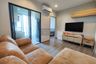 1 Bedroom Condo for rent in The Politan Aqua, Bang Kraso, Nonthaburi near MRT Phra Nang Klao Bridge