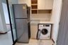 1 Bedroom Condo for rent in Supalai Premier Charoen Nakhon, Khlong San, Bangkok near BTS Khlong San