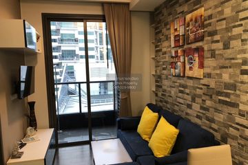 1 Bedroom Condo for rent in The Lumpini 24, Khlong Tan, Bangkok near BTS Phrom Phong