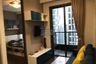 1 Bedroom Condo for rent in The Lumpini 24, Khlong Tan, Bangkok near BTS Phrom Phong