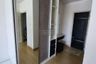 1 Bedroom Condo for rent in Supalai Loft @Talat Phlu Station, Thon Buri, Bangkok near BTS Talat Phlu
