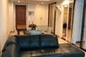 1 Bedroom Condo for rent in Supalai Premier Place Asoke, Khlong Toei Nuea, Bangkok near MRT Phetchaburi