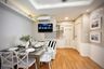 2 Bedroom Condo for rent in The Kris Express 2, Din Daeng, Bangkok near MRT Ratchadaphisek