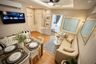 2 Bedroom Condo for rent in The Kris Express 2, Din Daeng, Bangkok near MRT Ratchadaphisek