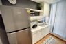 2 Bedroom Condo for rent in The Kris Express 2, Din Daeng, Bangkok near MRT Ratchadaphisek