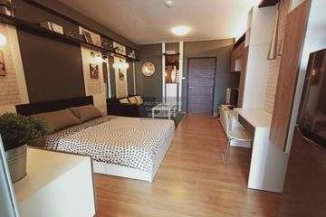 1 Bedroom Condo for rent in Supalai Park Ratchaphruek-Phetkasem, Bang Wa, Bangkok near BTS Bang Wa