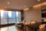2 Bedroom Condo for rent in The Address Sathorn, Silom, Bangkok near BTS Chong Nonsi