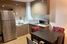1 Bedroom Condo for rent in Siri at Sukhumvit, Phra Khanong, Bangkok near BTS Thong Lo