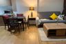 1 Bedroom Condo for rent in Siri at Sukhumvit, Phra Khanong, Bangkok near BTS Thong Lo