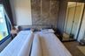 2 Bedroom Condo for rent in THE BASE Sukhumvit 50, Phra Khanong, Bangkok near BTS On Nut