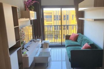 2 Bedroom Condo for rent in THE BASE Sukhumvit 50, Phra Khanong, Bangkok near BTS On Nut
