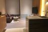 1 Bedroom Condo for rent in The ESSE Asoke, Khlong Toei Nuea, Bangkok near BTS Asoke