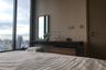 1 Bedroom Condo for rent in The ESSE Asoke, Khlong Toei Nuea, Bangkok near BTS Asoke
