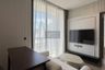 1 Bedroom Condo for rent in The Extro Phayathai - Rangnam, Thanon Phaya Thai, Bangkok near BTS Victory Monument