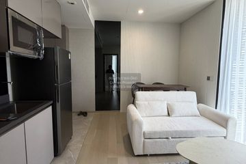 1 Bedroom Condo for rent in The Extro Phayathai - Rangnam, Thanon Phaya Thai, Bangkok near BTS Victory Monument