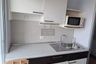 1 Bedroom Condo for rent in Supalai Park Ratchaphruek-Phetkasem, Bang Wa, Bangkok near BTS Bang Wa