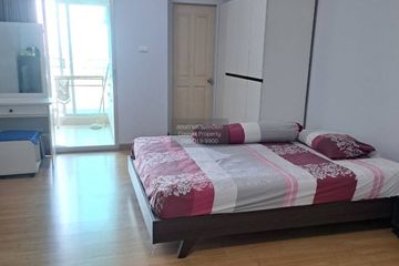 1 Bedroom Condo for rent in Supalai Park Ratchaphruek-Phetkasem, Bang Wa, Bangkok near BTS Bang Wa