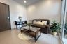 1 Bedroom Condo for rent in Supalai Premier Si Phraya - Samyan, Maha Phruettharam, Bangkok near MRT Sam Yan