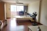 1 Bedroom Condo for rent in Master View Executive Place, Bang Lamphu Lang, Bangkok near BTS Krung Thon Buri