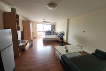 1 Bedroom Condo for rent in Master View Executive Place, Bang Lamphu Lang, Bangkok near BTS Krung Thon Buri
