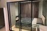 1 Bedroom Condo for rent in Rise Rama 9, Bang Kapi, Bangkok near MRT Pradit Manutham