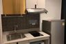 1 Bedroom Condo for rent in Rise Rama 9, Bang Kapi, Bangkok near MRT Pradit Manutham