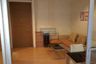 1 Bedroom Condo for rent in Rhythm Ratchada-Huai Khwang, Din Daeng, Bangkok near MRT Huai Khwang