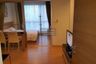 1 Bedroom Condo for rent in Rhythm Ratchada-Huai Khwang, Din Daeng, Bangkok near MRT Huai Khwang