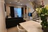 3 Bedroom Townhouse for rent in Patio Srinakarin - Rama 9, Hua Mak, Bangkok