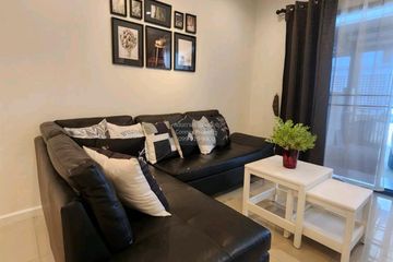 3 Bedroom Townhouse for rent in Patio Srinakarin - Rama 9, Hua Mak, Bangkok
