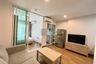 1 Bedroom Condo for rent in Regent Home Sukhumvit 81, Suan Luang, Bangkok near BTS On Nut