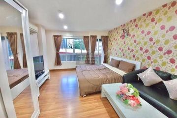 1 Bedroom Condo for rent in PG Rama IX, Huai Khwang, Bangkok near MRT Phra Ram 9