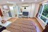 1 Bedroom Condo for rent in PG Rama IX, Huai Khwang, Bangkok near MRT Phra Ram 9