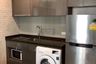 1 Bedroom Condo for rent in Rhythm Asoke, Makkasan, Bangkok near MRT Phra Ram 9