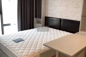 1 Bedroom Condo for rent in Rhythm Asoke, Makkasan, Bangkok near MRT Phra Ram 9
