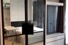 1 Bedroom Condo for rent in Rhythm Asoke, Makkasan, Bangkok near MRT Phra Ram 9