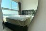 1 Bedroom Condo for rent in Plum Condo Ramkhamhaeng Station, Suan Luang, Bangkok near Airport Rail Link Ramkhamhaeng