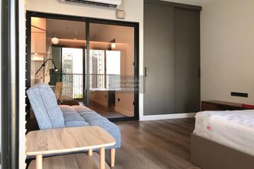 1 Bedroom Condo for rent in Noble Solo, Khlong Tan Nuea, Bangkok near BTS Thong Lo