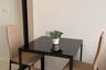 1 Bedroom Condo for rent in Pak Nam, Samut Prakan near BTS Sai Luat